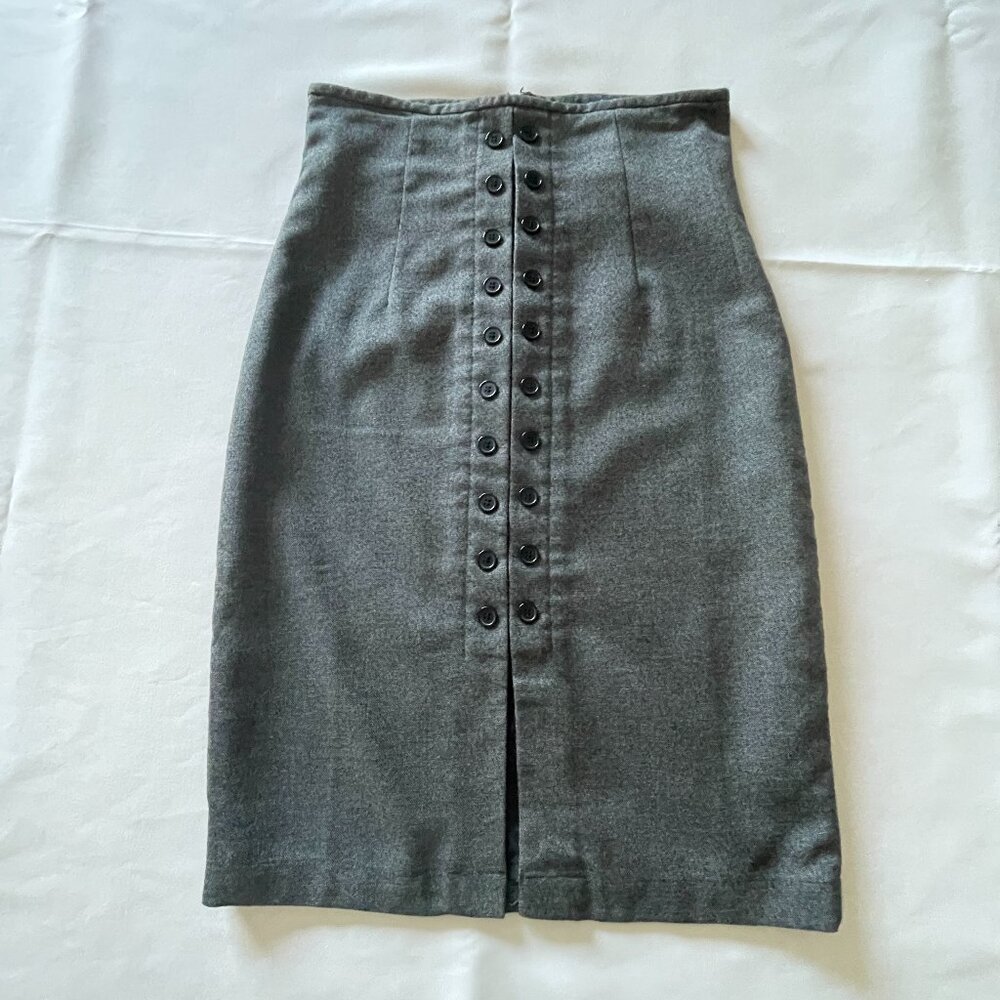 Chadwicks skirt